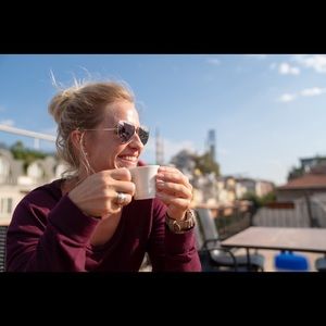 Meet your Posher, Emily